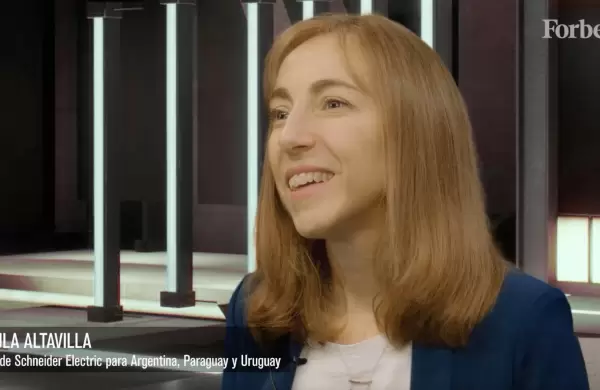 "El cambio climtico es probablemente el mayor desafo de nuestra generacin"