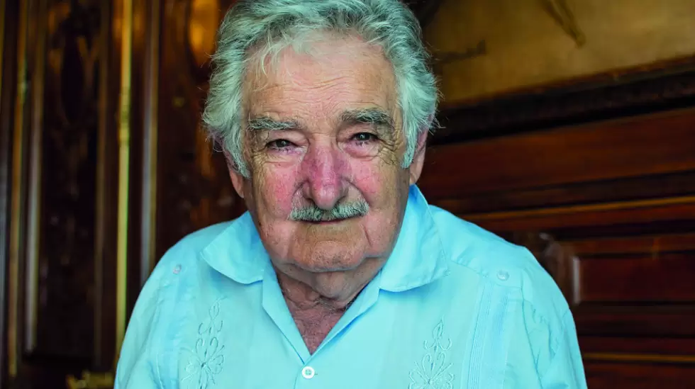 Jos Mujica. Foto: Flickr