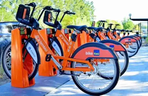 Así es el sistema de movilidad sustentable que llega a Nordelta
