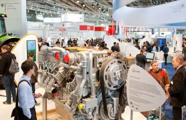 Disuadida por la crisis, la Feria de Hannover posterga hasta 2024 su llegada a la Argentina