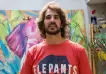 Presencia en shoppings, tiendas itinerantes y plataforma digital: la estrategia de Augusto Mustafá para crecer con Elepants