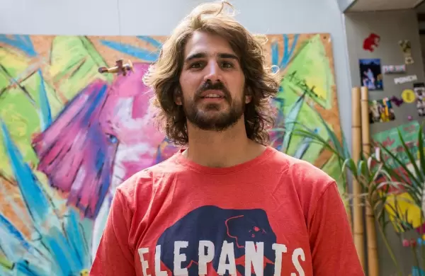 Elepants invierte 75.000 dlares y abre nuevo punto de venta en el shopping Alto Palermo