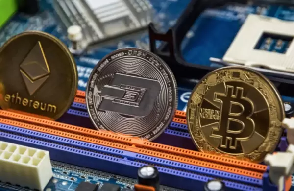 Cules son los tentculos de las criptomonedas en el crimen internacional?