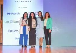 Fundacin FLOR anunci los ganadores de los premios que reconocen a las organizaciones inclusivas