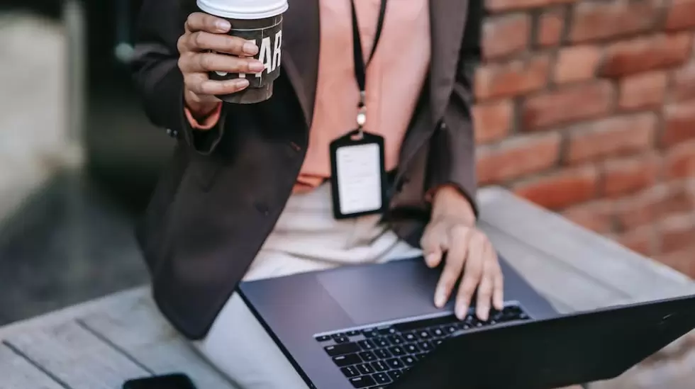 emprender, teletrabajo, trabajo