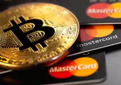 Cmo Mastercard ayudar a los bancos a que sus clientes operen cryptos