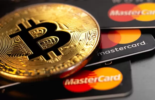 Cmo Mastercard ayudar a los bancos a que sus clientes operen cryptos
