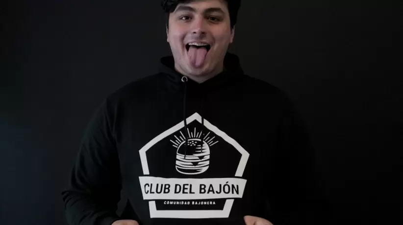 Club del Bajón