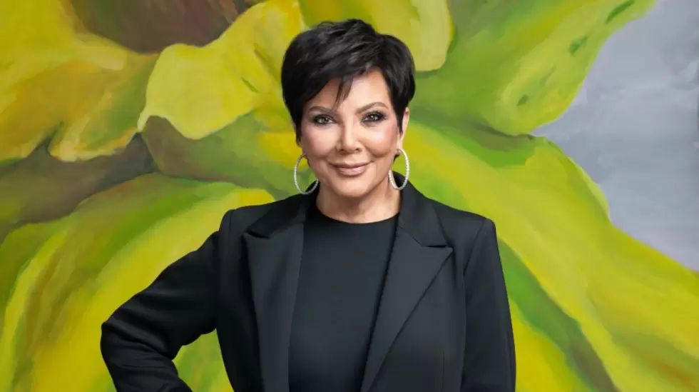 kris-jenner