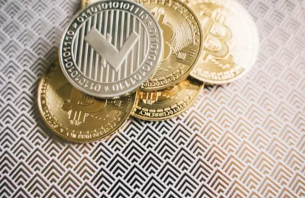 Esta crypto se asoció con Instagram y su valor se disparó