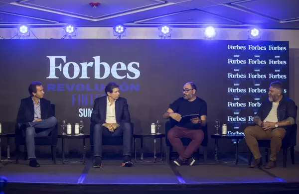 Inclusin financiera, un negocio en el que todos ganan