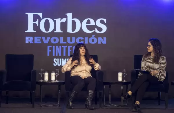 "Los prximos clientes financieros estarn en la Web3, no en una sucursal bancaria"