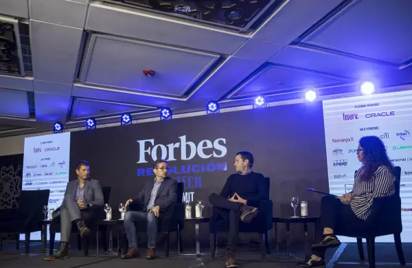 La tecnología, herramienta indispensable para lograr la resiliencia financiera