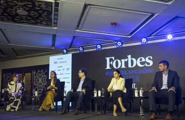 Cómo democratizar el acceso a los servicios financieros