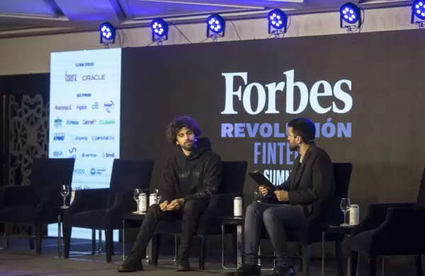 Marcelo Cavazzoli, co-founder y CEO de Lemon: "Tenemos por delante la mejor década de la historia de Internet"