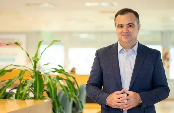 Guillermo Maglieri, de Gerdau: "Vemos un piso de US$ 10 millones de inversiones para 2023"