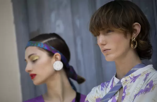 Bafweek presenta las tendencias de maquillaje para la temporada primavera-verano