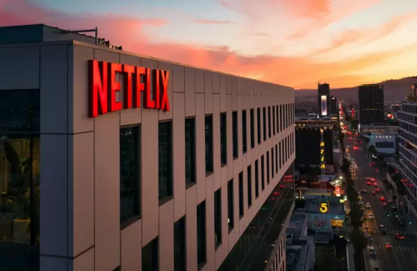 Netflix continúa avanzando en la industria de los videojuegos