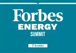 As fue la cuarta edicin de Forbes Energy Summit