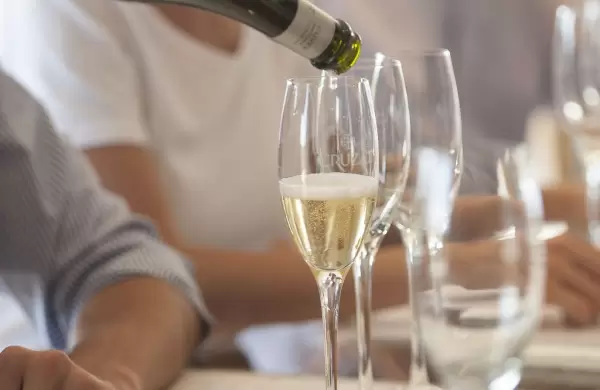 Día Internacional del Espumoso: tres curiosidades para conocer más sobre el mundo de las burbujas