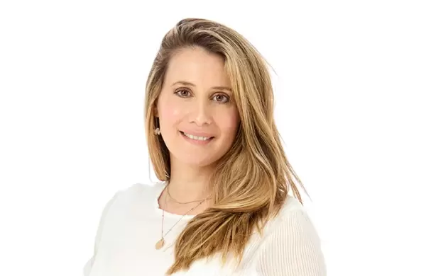 Ornella Raffaghello, de Danone Specialized Nutrition: "La diversidad no viene sola, hay que impulsarla"
