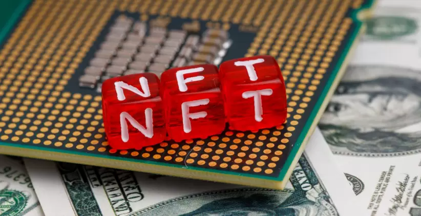 Los creadores de NFT están perdiendo repentinamente una importante fuente de ingresos 