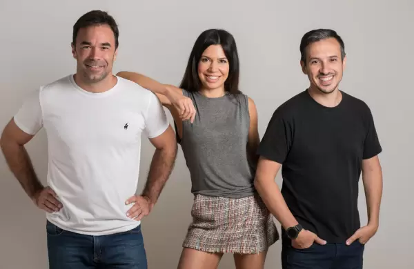 Enamoraron a Silicon Valley y consiguieron una inversión de US$ 6 millones