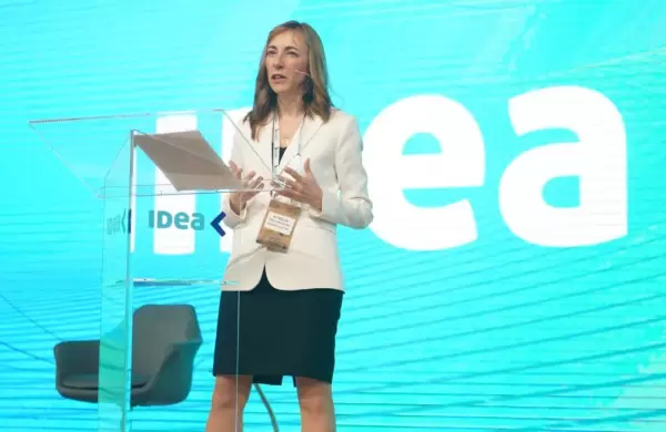 Paula Altavilla, Country President de Schneider Electric, analiza lo que dej el Coloquio de IDEA