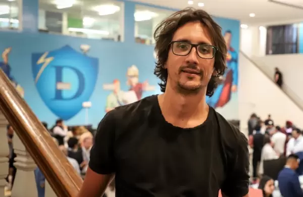 De un problema a lanzar una startup reconocida en Silicon Valley: qu hace No Country