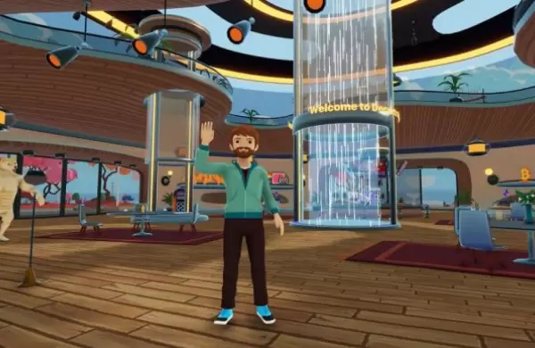 Qu es lo ms atractivo del Metaverso: estos nmeros hablan por s solos