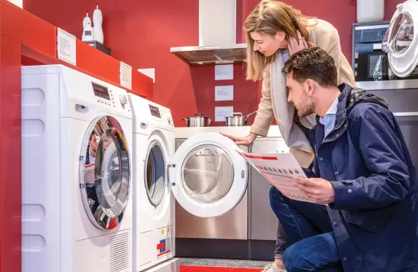 Cuáles son los requisitos, términos y condiciones para comprar electrodomésticos en 30 cuotas