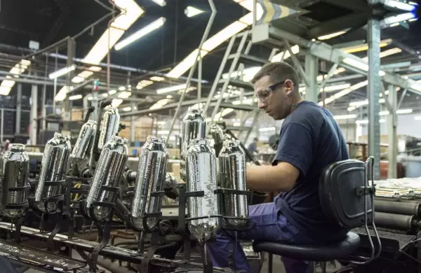 Cómo está el mercado del crédito para las pymes