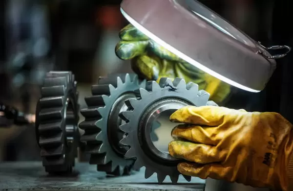 La industria pyme cay ms de un 6% interanual en septiembre