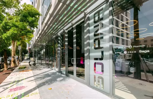 Tiendas fsicas para vender crypto: as se revoluciona el mercado de las criptomonedas