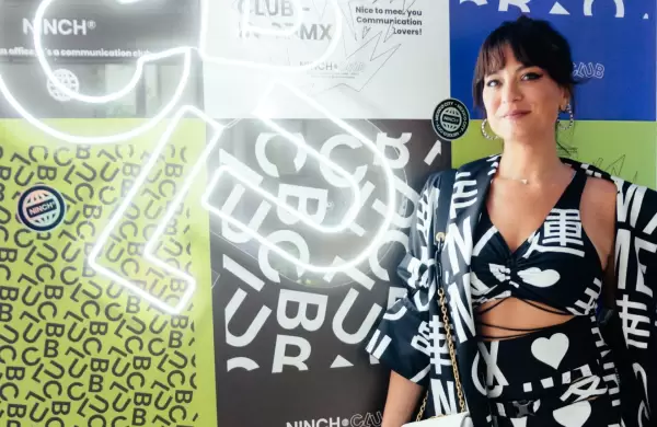 Ninch Club desembarcó en Ciudad de México: así es su propuesta de espacio de trabajo abierto y colaborativo
