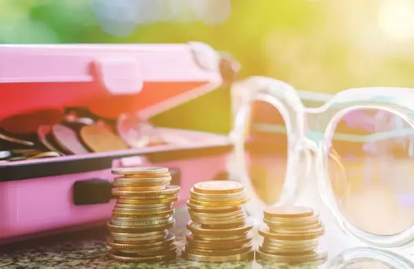 Estrés, FOMO y dismorfia financiera: qué son estos fenómenos que afectan a cada vez más personas