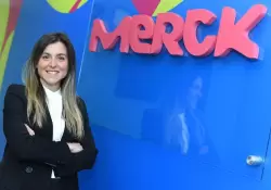 Por qu segn Mara Sol Quibel, de Grupo Merck en Argentina, las empresas deben ser ms flexibles