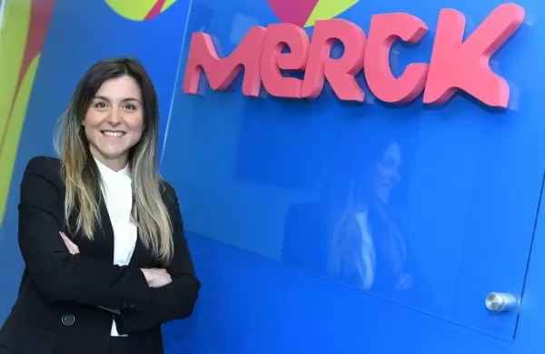 Por qu segn Mara Sol Quibel, de Grupo Merck en Argentina, las empresas deben ser ms flexibles