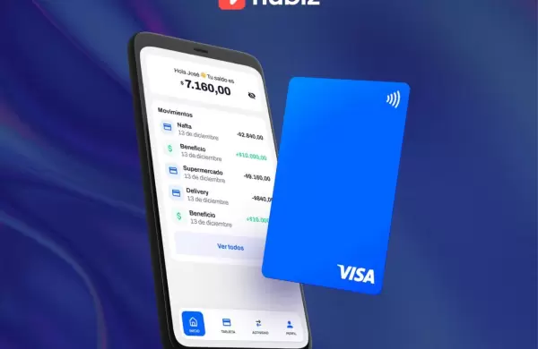 Lanzan una solucin de pago corporativa que premia a los colaboradores con compensaciones o incentivos