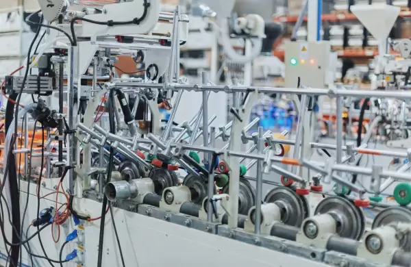 Tras invertir US$ 2,5 millones, Tecnoperfiles corta cintas de su nueva planta productiva
