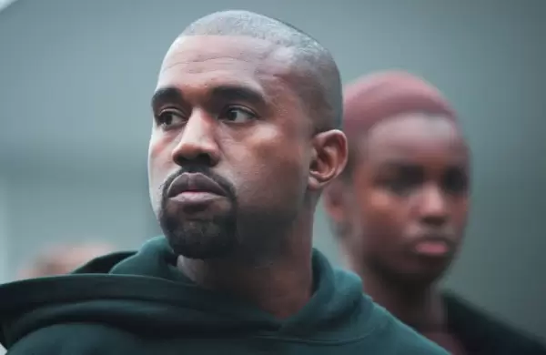 Adidas corta su relacin comercial con Kanye West tras sus comentarios antisemitas