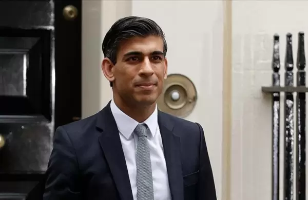 Qu pasar en los mercados tras la asuncin de Rishi Sunak, el nuevo primer ministro britnico