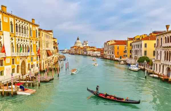 Puente cultural: Argentina en la Bienal de Arquitectura de Venecia 2025