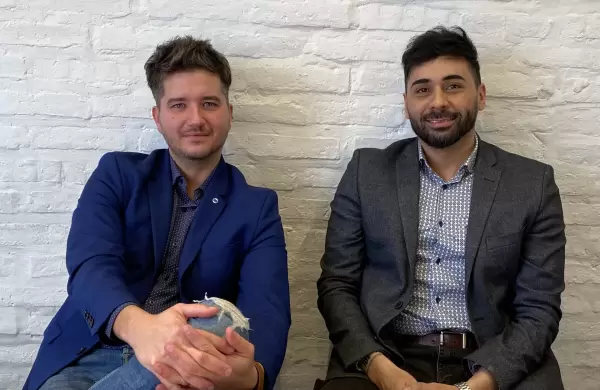 Comenzaron con $ 30 mil y esperan facturar US$ 10 millones en 2023: quiénes son y qué hacen