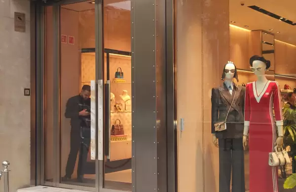 Por qu investigan al floreciente negocio del lujo europeo