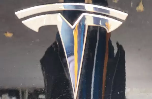 As es el "Desastre de proporciones picas" que est sufriendo Tesla