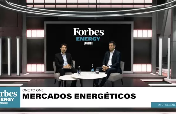 "La demanda global de energía va a seguir creciendo y Argentina puede ser un proveedor mundial de peso"