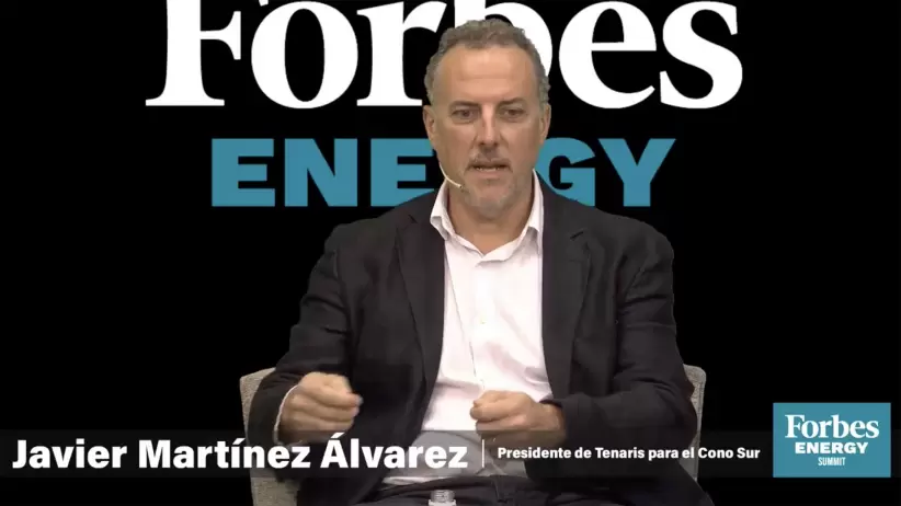 summit energy - octubre 2022 - 5to panel - javier martinez alvarez - tenaris - 2022-10-27 a la(s) 12.42.28 copia