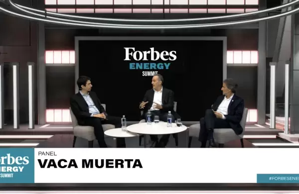 Vaca Muerta, a las puertas de su segunda ola de desarrollo