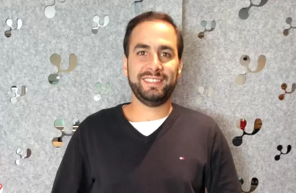 Vio la oportunidad de crear el "Mercado Libre de los Consorcios" y puso manos a la obra: así es Octopus PropTech